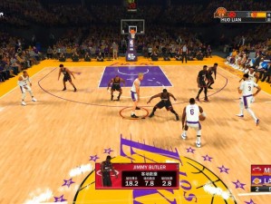 NBA 2K22辉煌生涯深度解析，功能亮点与机制全览