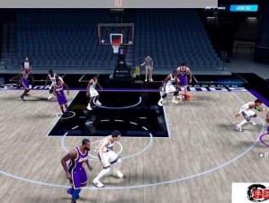 NBA2K22空接绝技揭秘 高效得分新姿势全解锁