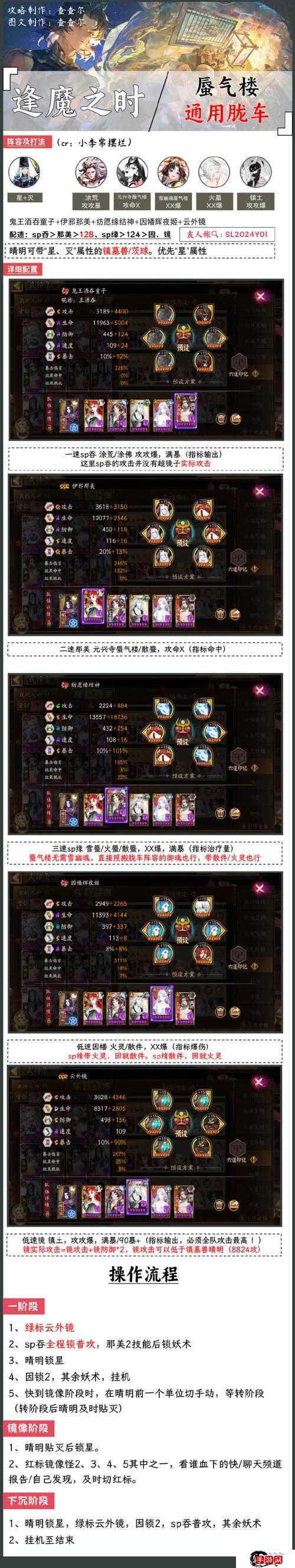 阴阳师逢魔乐队，解锁逢乐之时的全新玩法