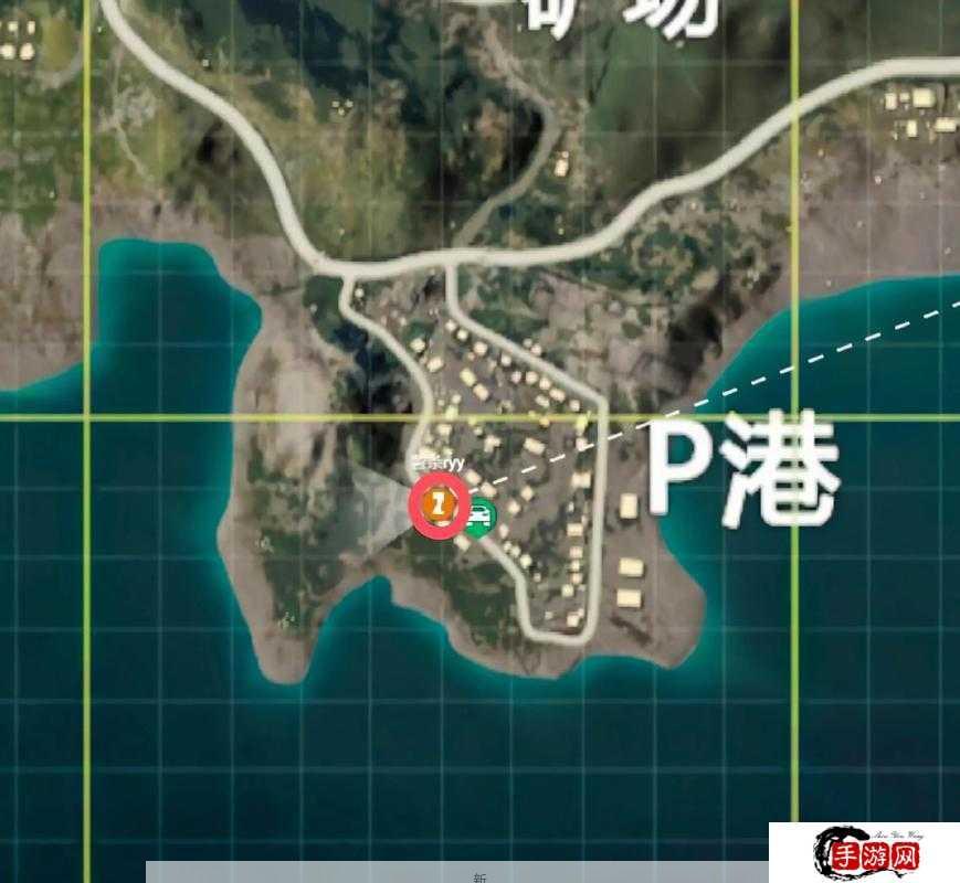 和平精英沙漠与海岛，两大经典地图的深度对比