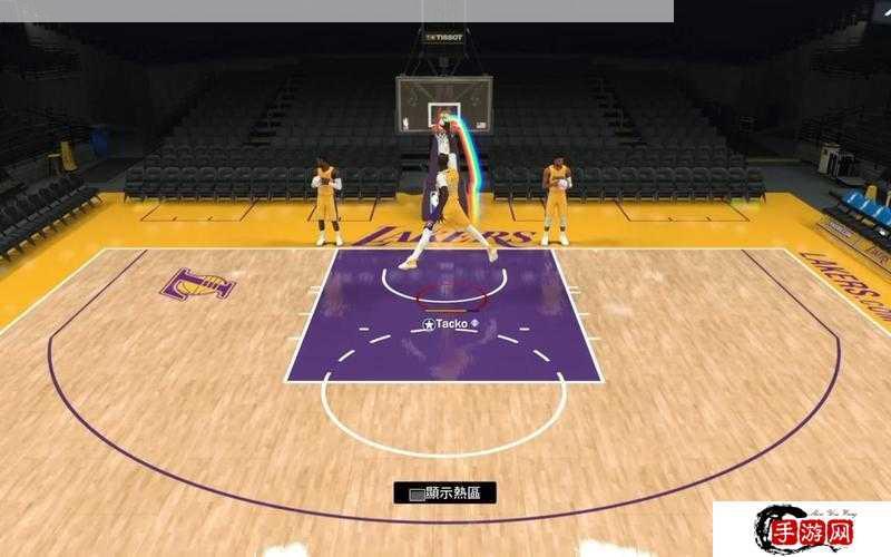 NBA 2K22怎么扣篮，扣篮方法介绍及其资源管理策略