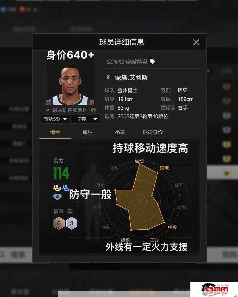 NBA 2K22怎么玩历史球员，历史球员玩法介绍及其资源管理策略