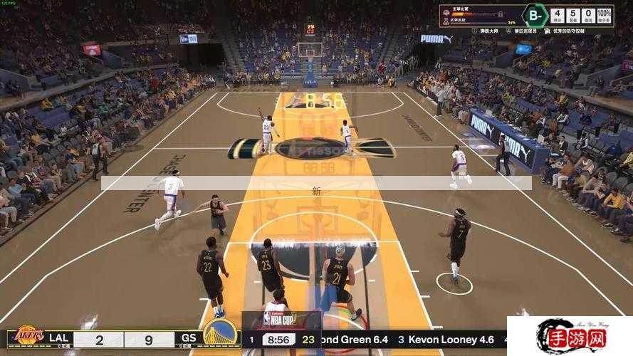 NBA 2K22怎么快速刷VC？快速刷VC方法大揭秘！